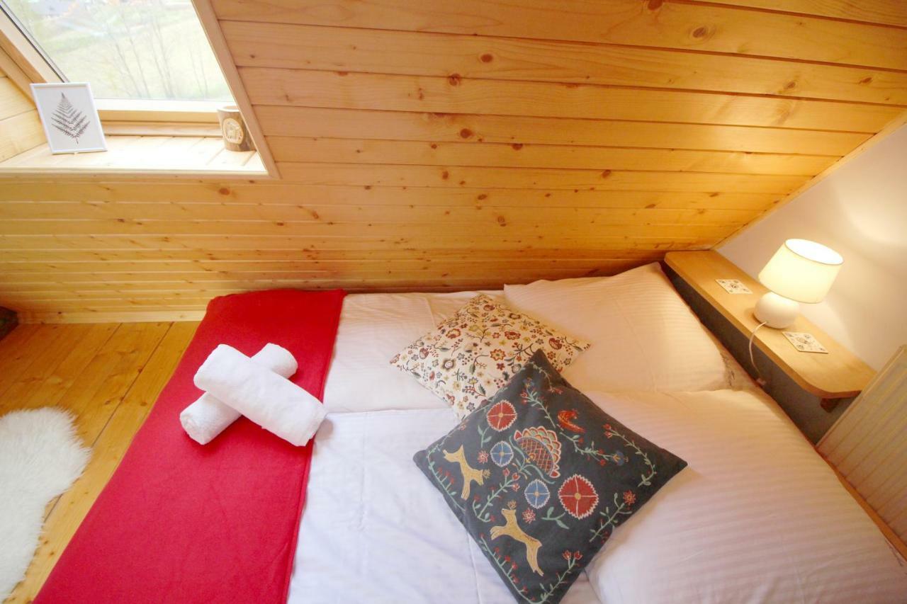 Apartament Olczanka Zakopane Zewnętrze zdjęcie